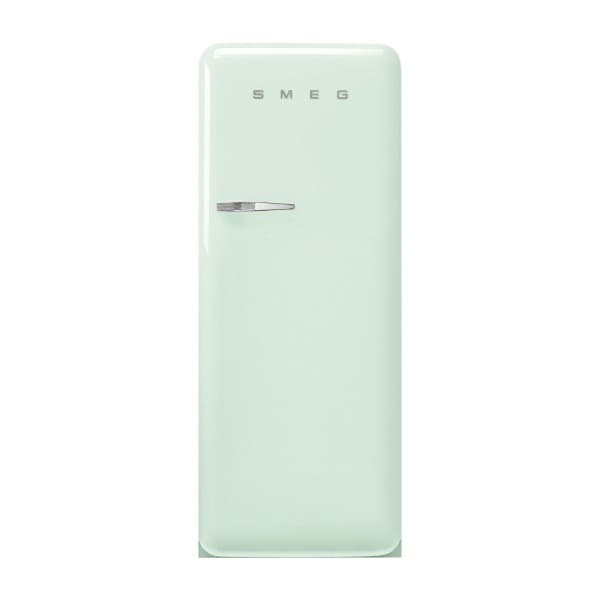 Smeg 50's Style FAB28RPG5 kjøleskap med fryser