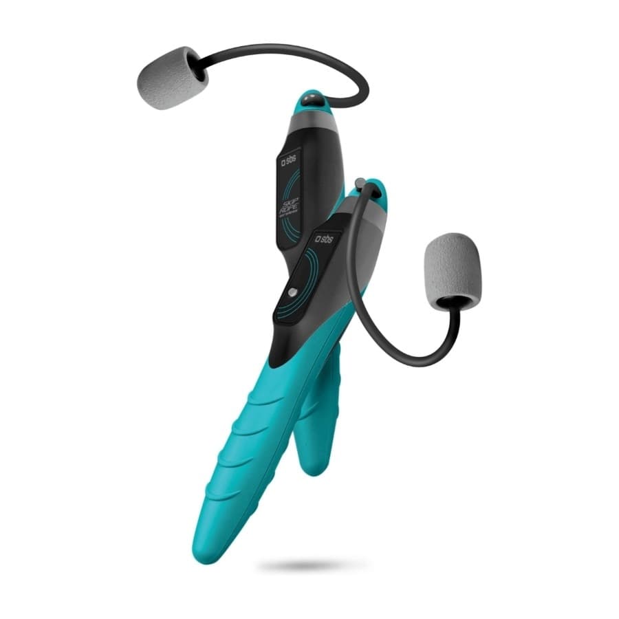 SBS Smart Bluetooth App Skipe rope