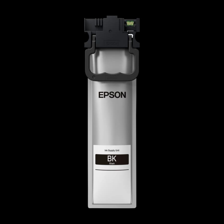 Epson WF-C5XXX Series Ink Cartridge L, black