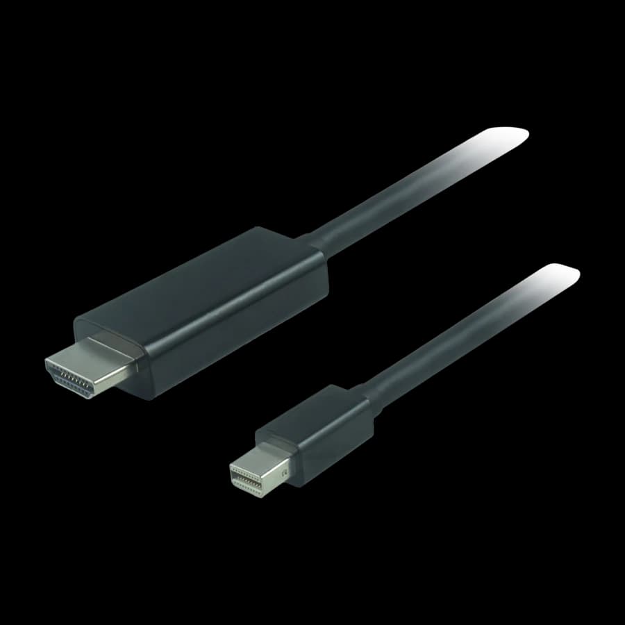 Eletra Mdp Cable Mdp M-HDMI M 4K 2m