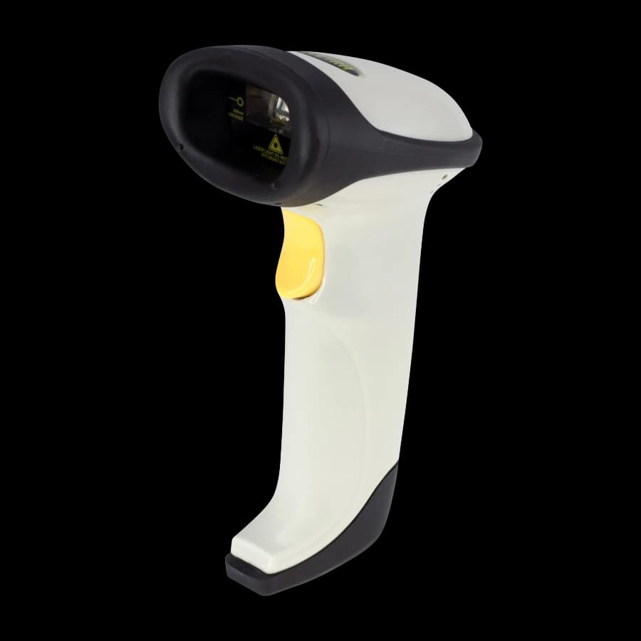Eletra Barcode scanner