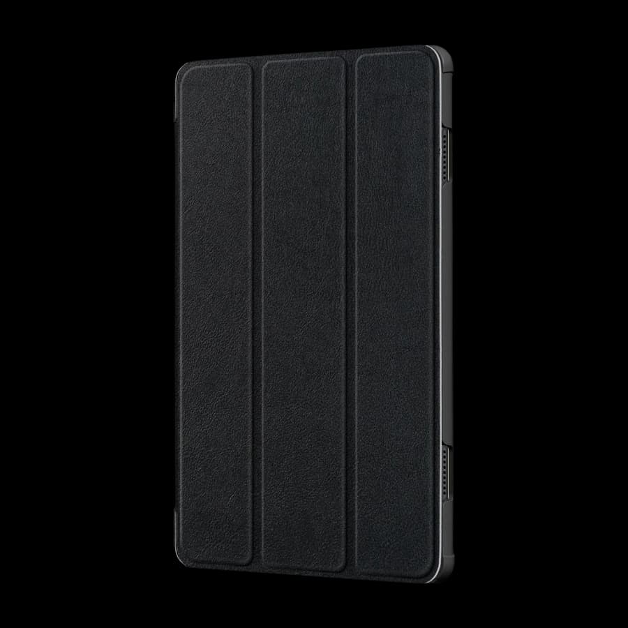 Ferrelli Smartcase Lenovo M10 10,1, svart