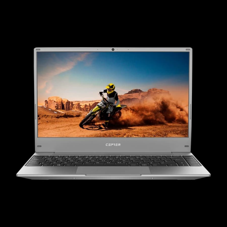 Cepter Dreambook N340-01 13,3" bærbar PC