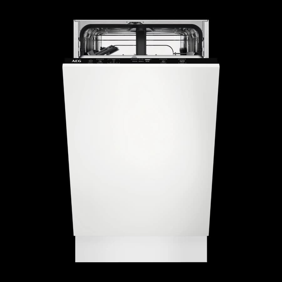 AEG 3000-serien FSE32407Z integrert oppvaskmaskin