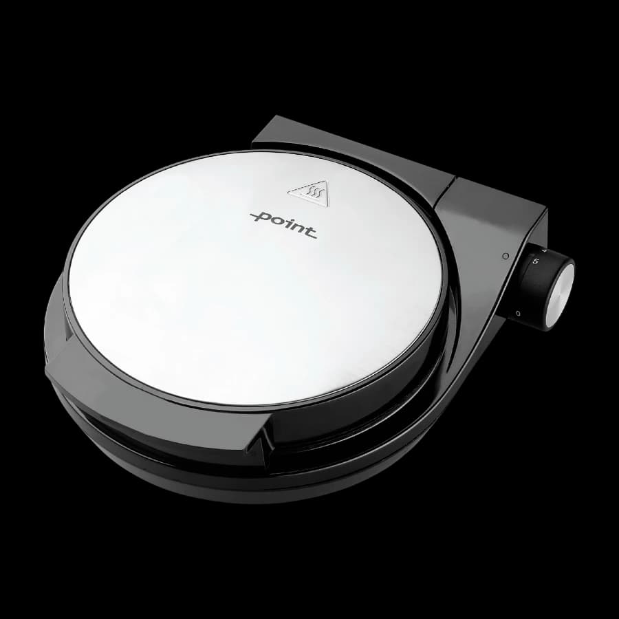 Point Pro POWM70BL vaffeljern