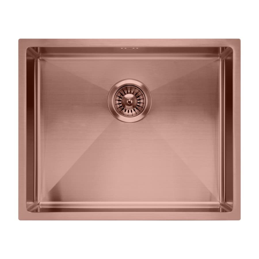 Voda Kube 540, kobber