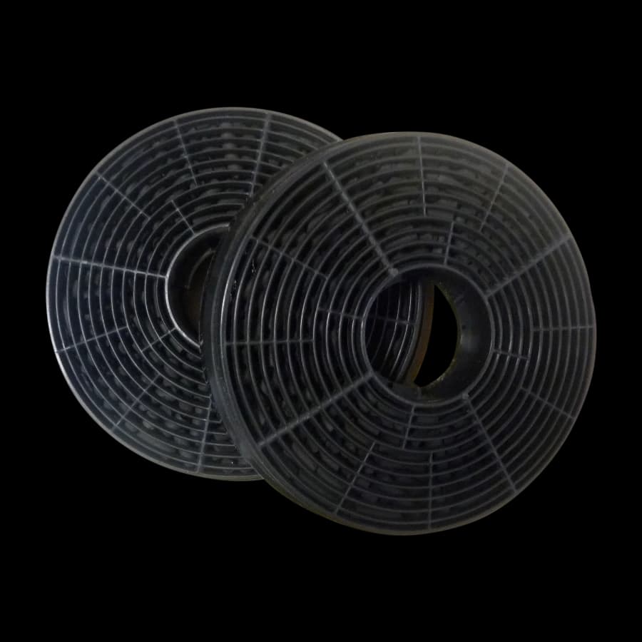 Senz SCF65 kullfilter