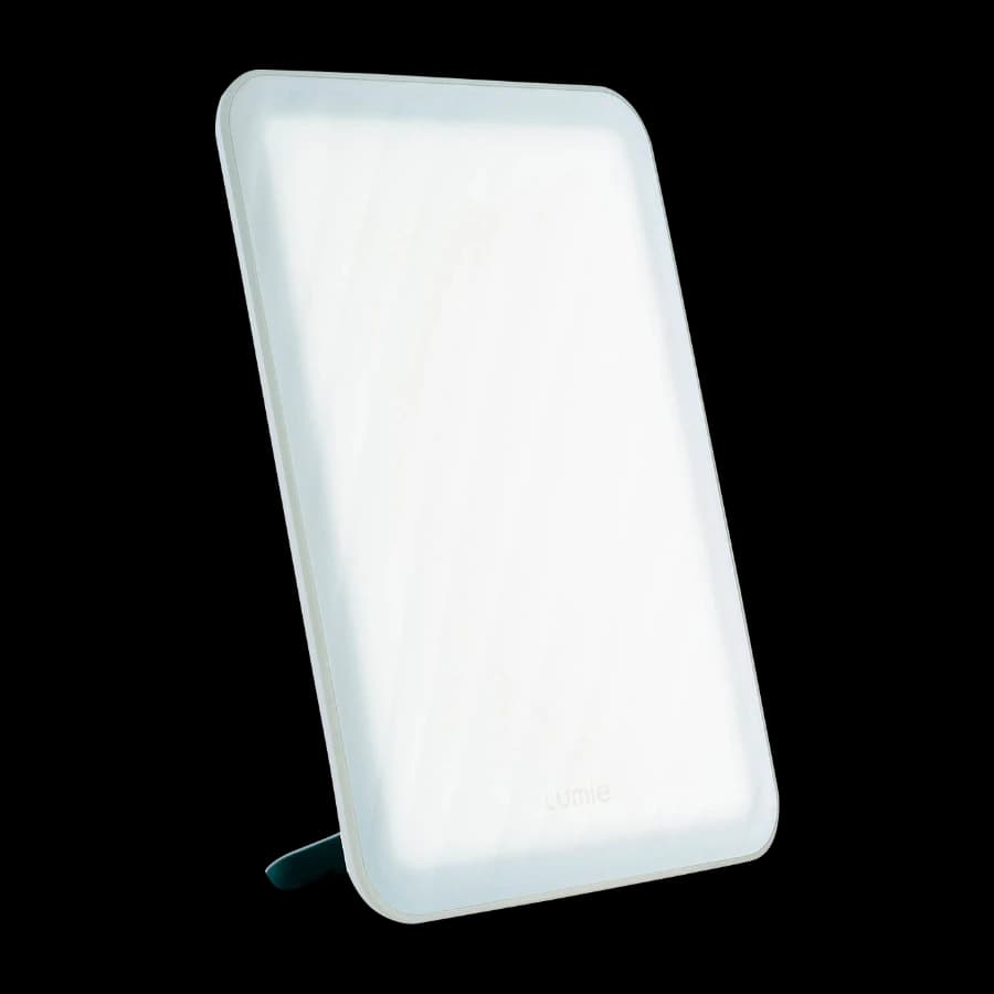 Lumie, vitamin L lysterapilampe