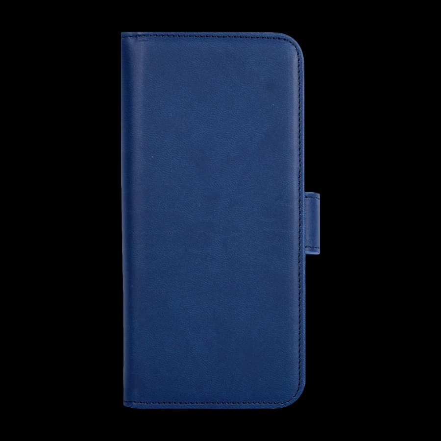 Ferrelli Duo Flip deksel Samsung Galaxy A71, blå