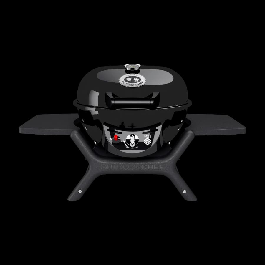 Outdoor Chef Ocminichef gassgrill