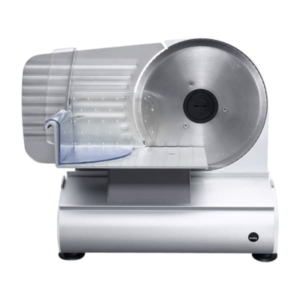 Wilfa Fs-200W Sharp Oppskjærsmaskin, hvit
