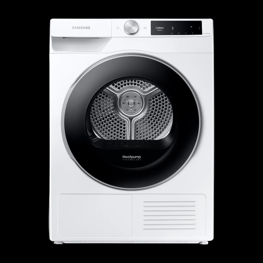 Samsung DV90T6240LE/S4 tørketrommel