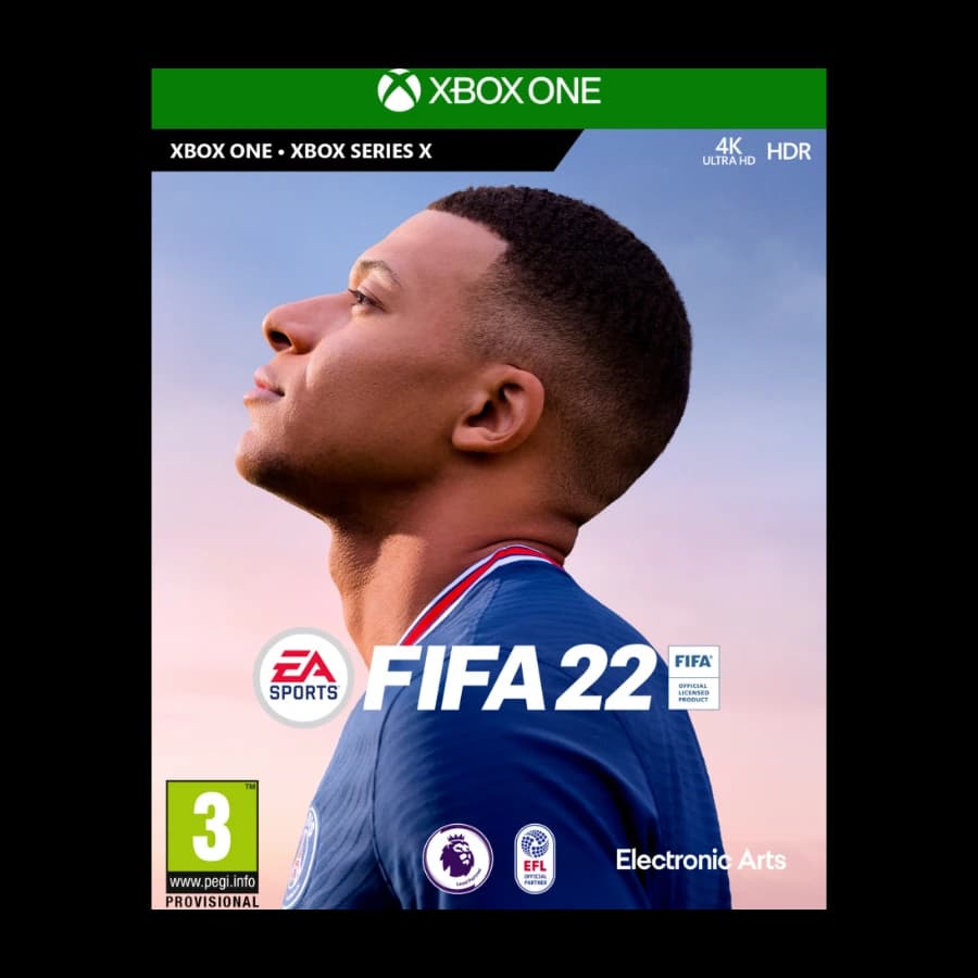 FIFA 22 (Xbox One)