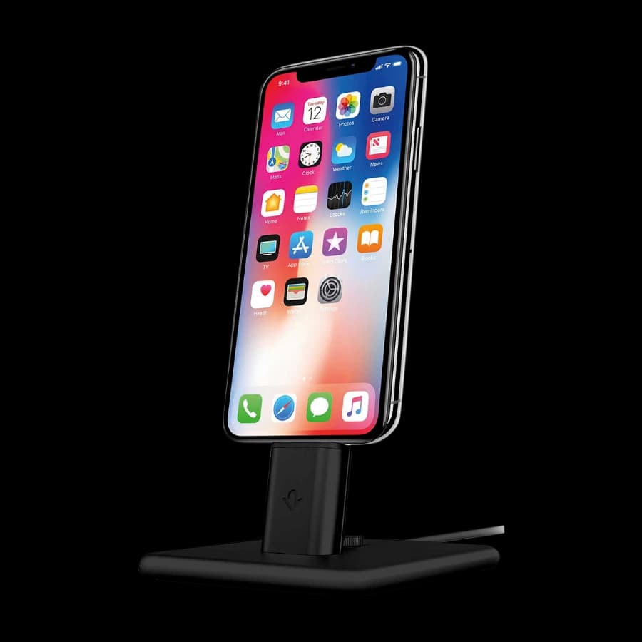 Twelve South Hirise Deluxe 2 ladestativ