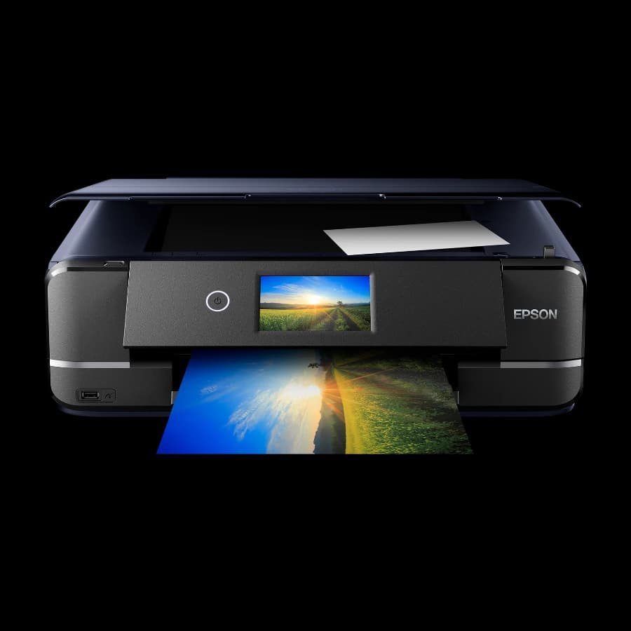Epson Expression Photo xp-970