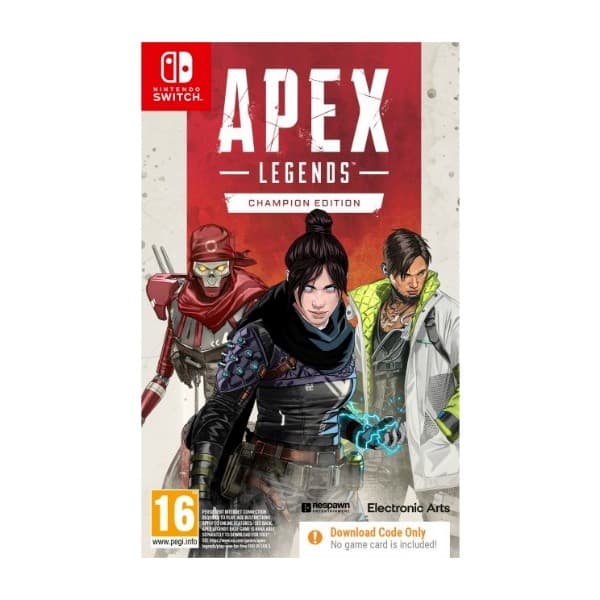Apex Legends - Champion Edition (Nintendo Switch)