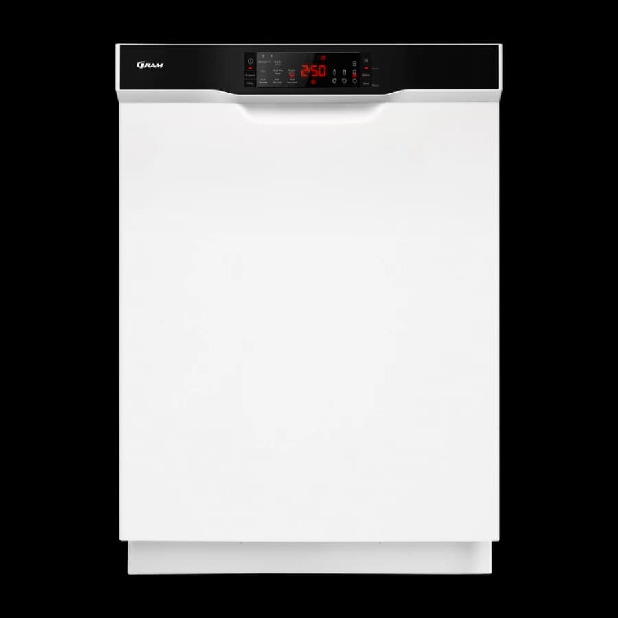 Gram DS 6400-60/1 oppvaskmaskin