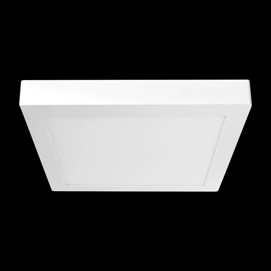 Nedis WiFi Smart taklampe Kvadratisk RGB WiFilac30wt