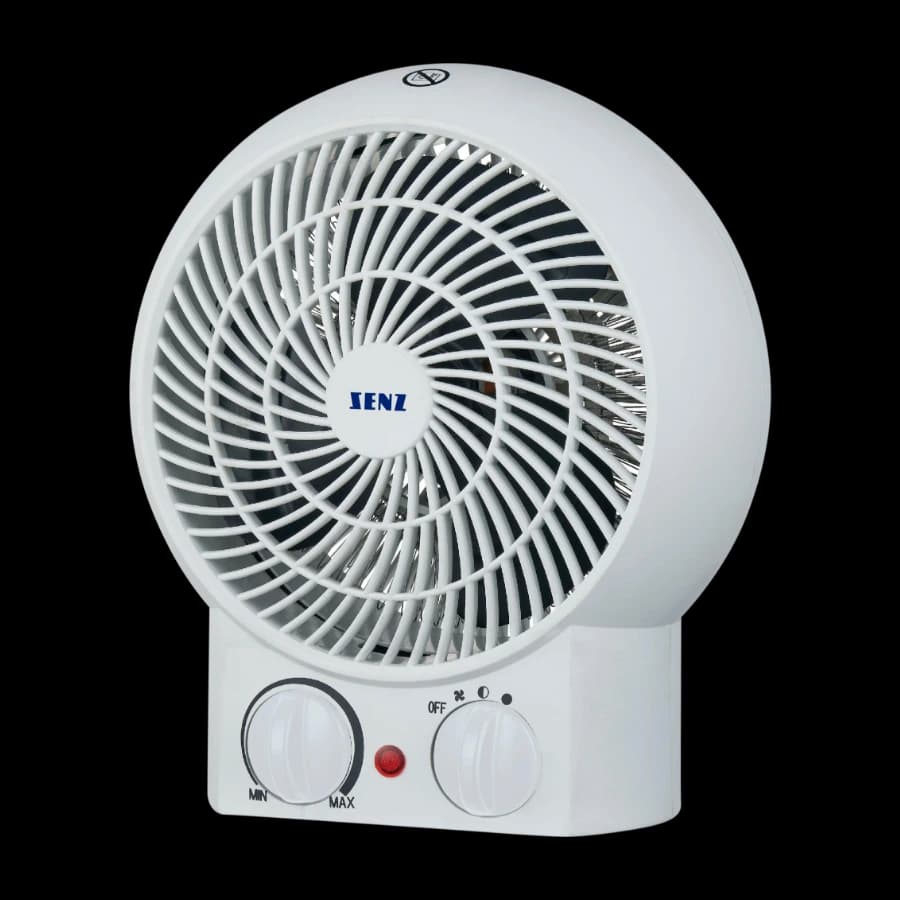 Senz SEFH20BA 2000W vifteovn