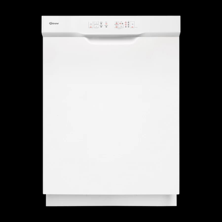 Gram DS 6100/1 oppvaskmaskin