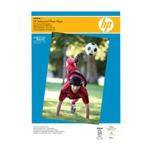 A3 Advanced Glossy Photo Paper 250 g/m²