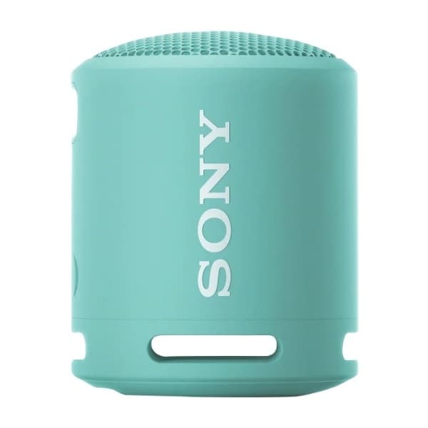Sony SRS-XB13LI BT høyttaler, lyseblå