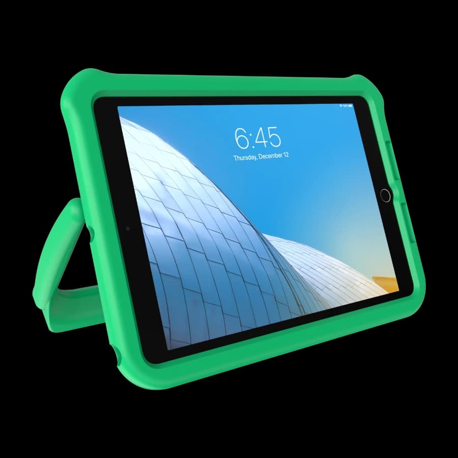 GEAR4 Orlando Barn iPad 10,2" deksel, grønt