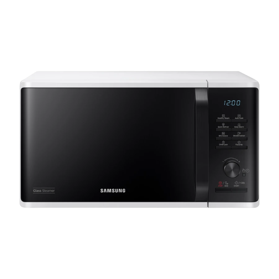 Samsung MS23K3555EW mikrobølgeovn