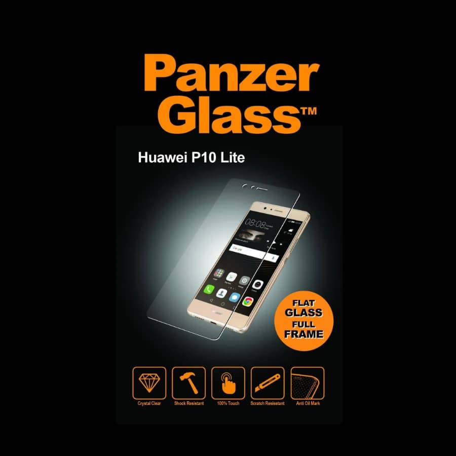 PanzerGlass P10 lite