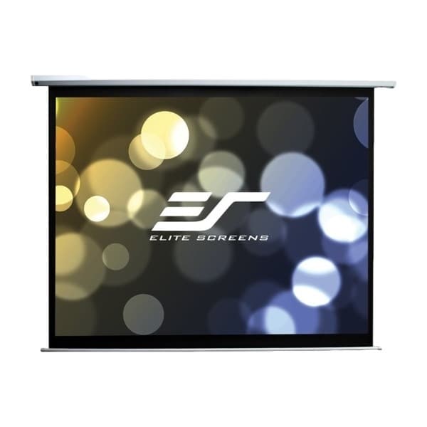 Elite Screens 110XH projektorlerret