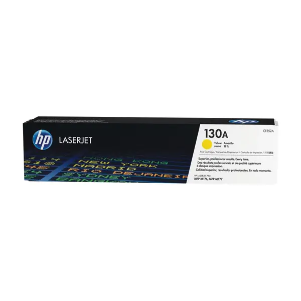 HP 130A (gul)