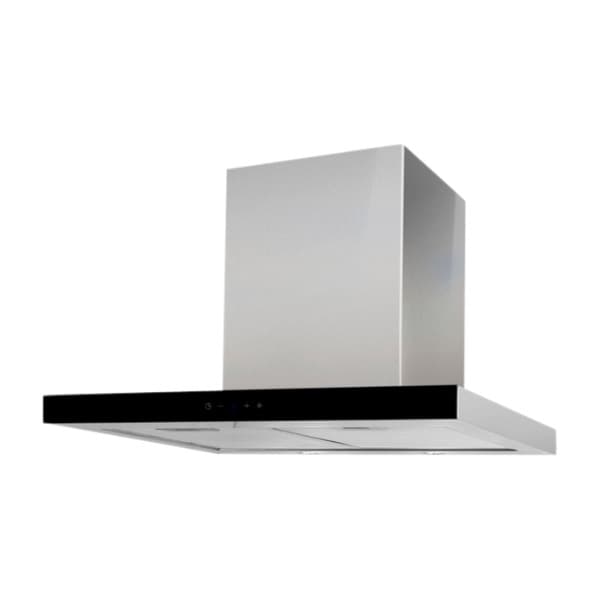 Witt T-Line Hero 60B kjøkkenventilator