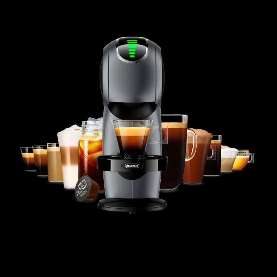 Dolce Gusto Genio S Touch kapselmaskin