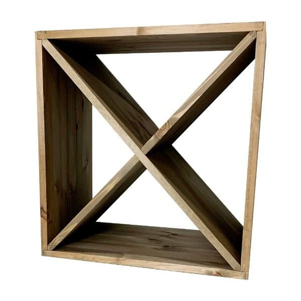 Thermocold Olivia Vinstativ 24 flasker