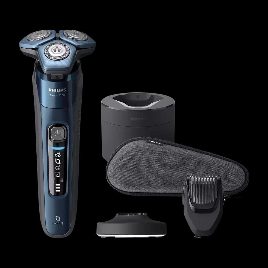 Philips S7786/59 Series 7000 barbermaskin