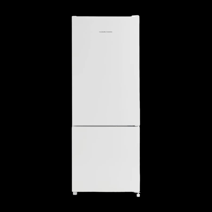 Scandomestic SKF 231 W kombiskap