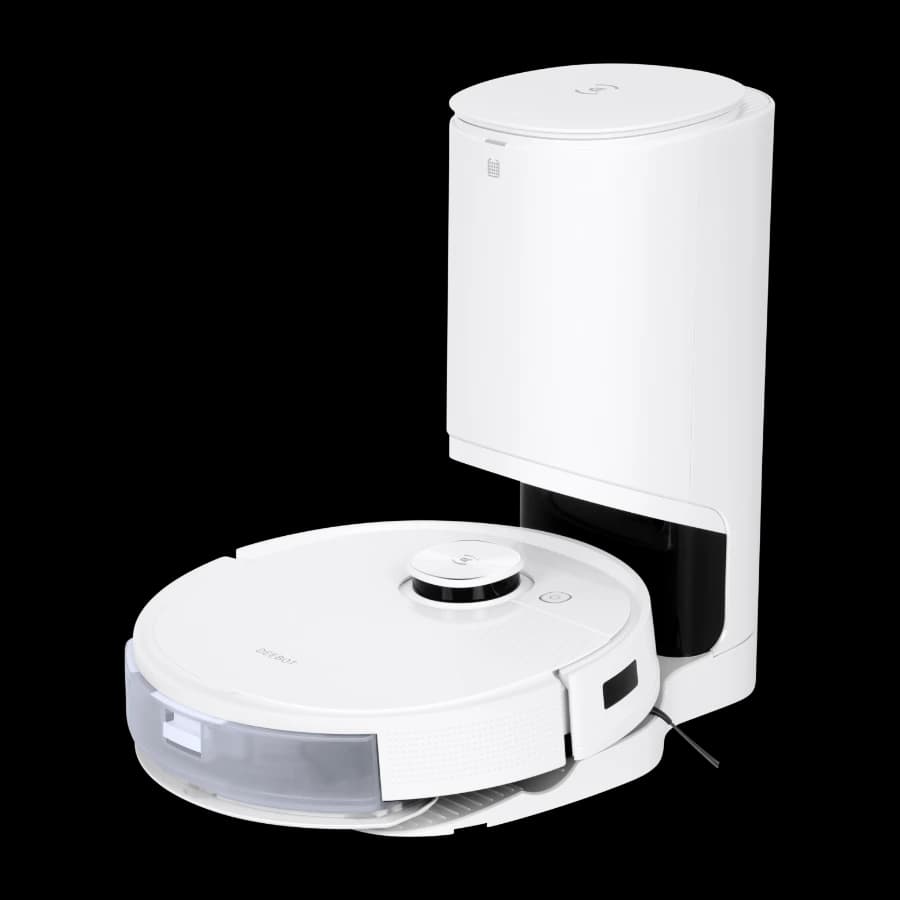 Ecovacs Deebot Ozmo T9+ robotstøvsuger