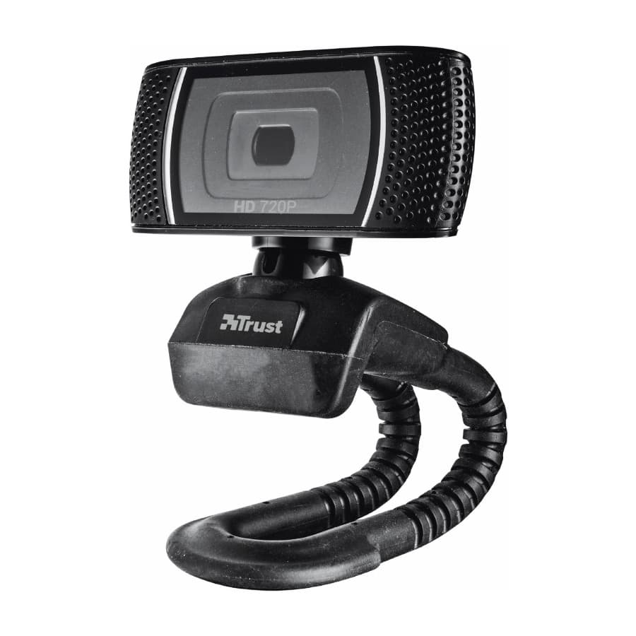 Trust Trino webcam