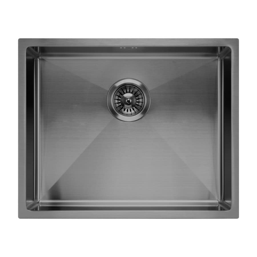 Voda Kube 540, gunmetal