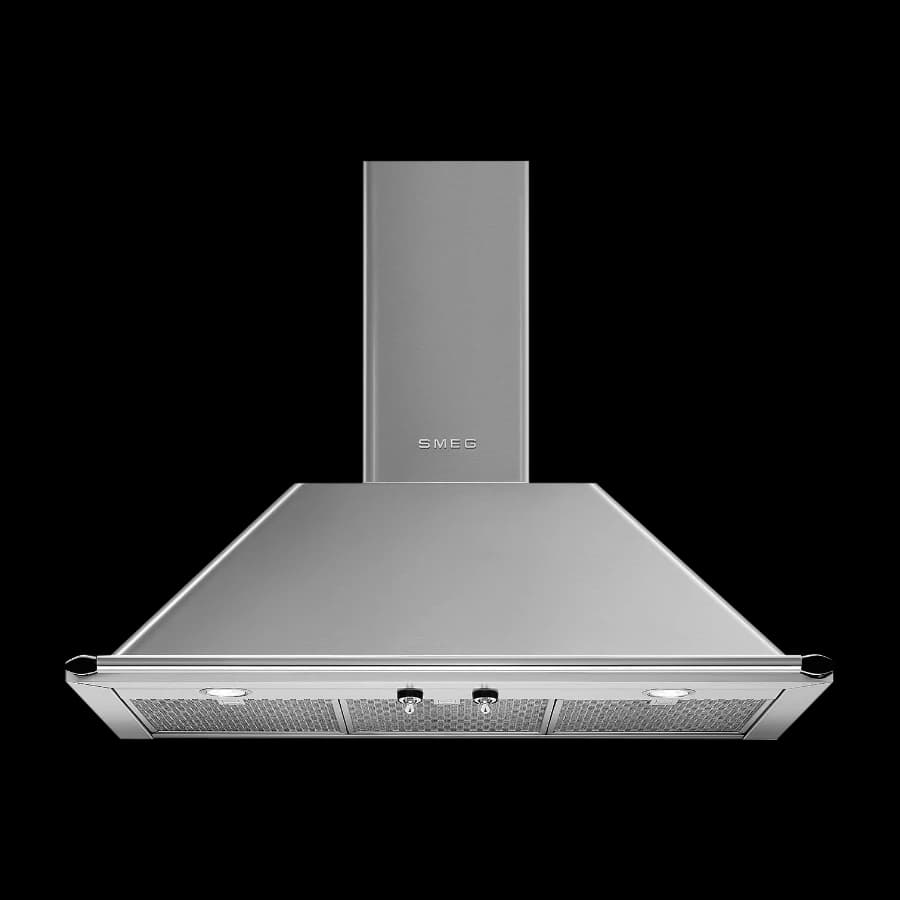 Smeg Victoria KTR90XE kjøkkenventilator