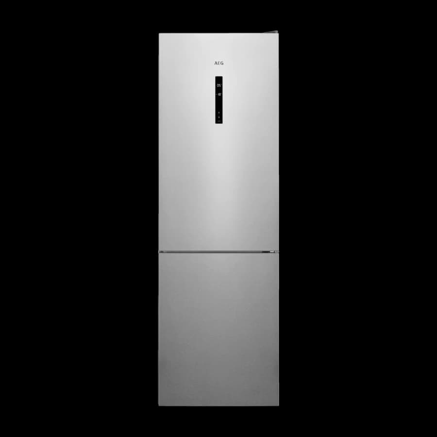 AEG 8000-serien RCB732E5MX kombiskap