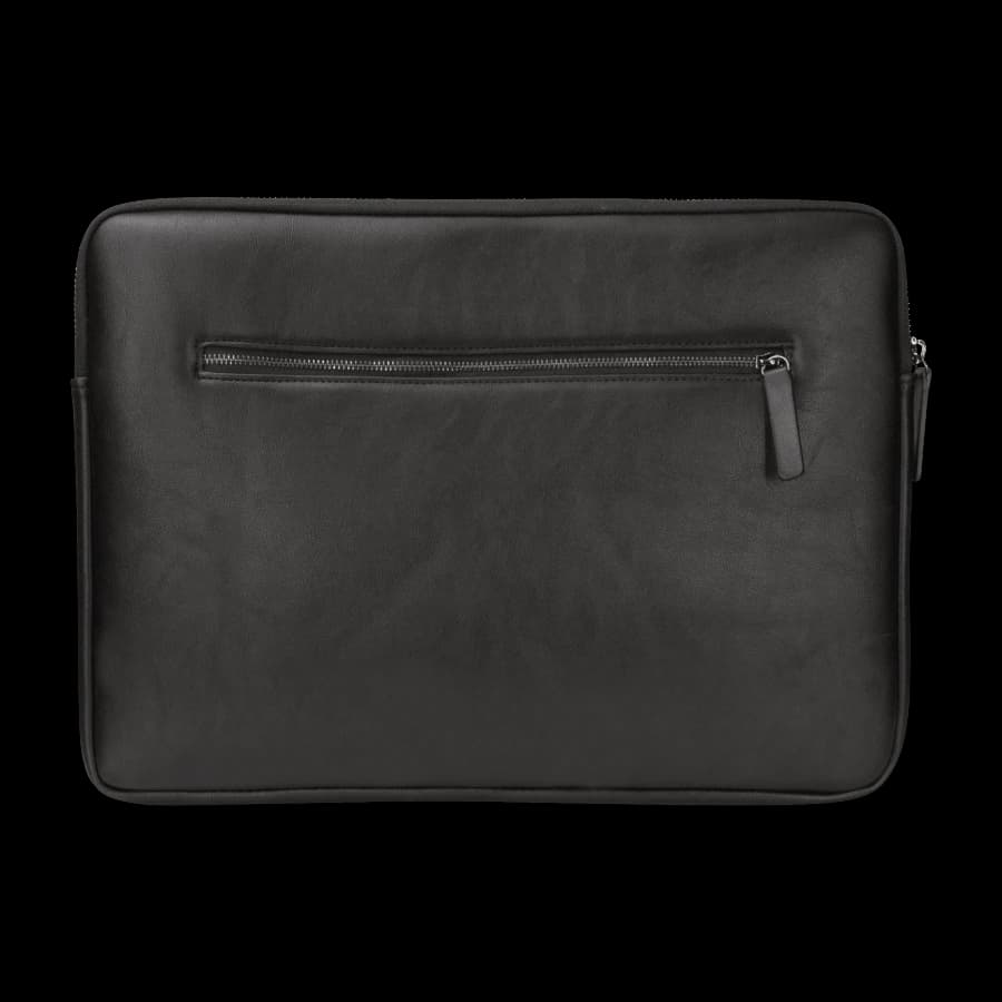 Tipi Pu sleeve 13", svart