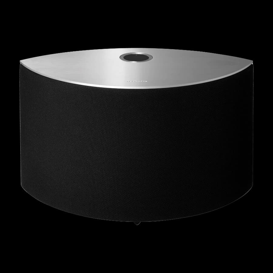 Technics S SC-C50 trådløs høyttaler, svart