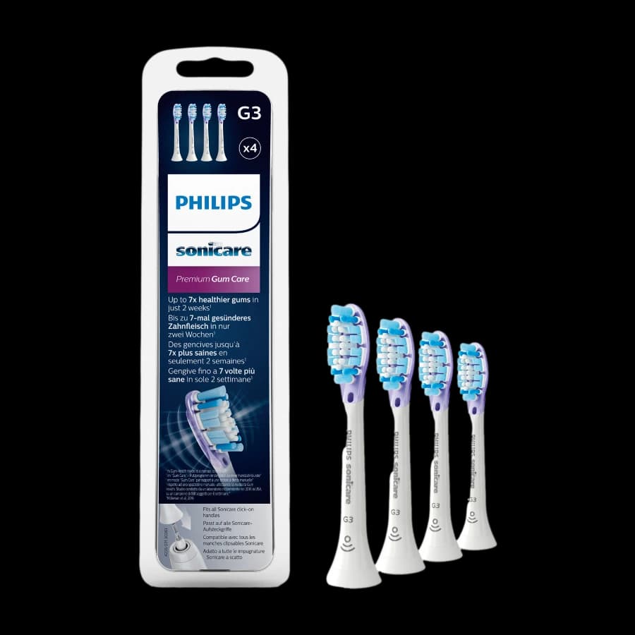 Philips HX9054/17 tannbørstehoder