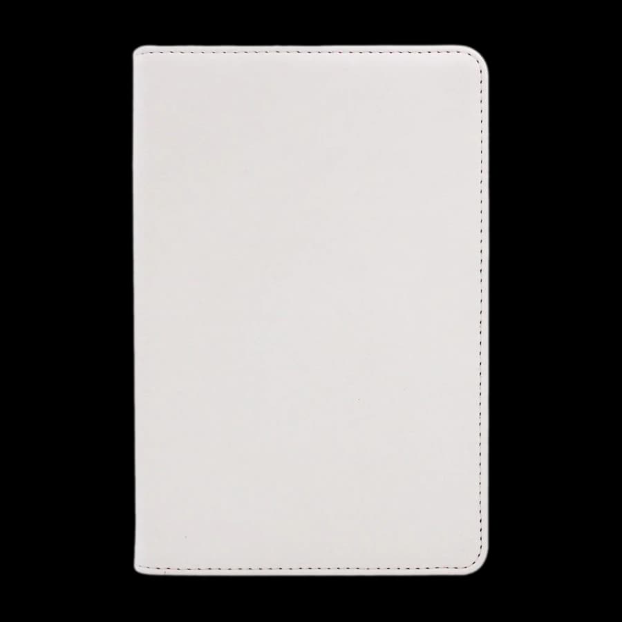 Ferrelli Folio Pocketbook wh