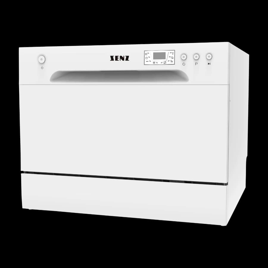 Senz STD52W20 oppvaskmaskin