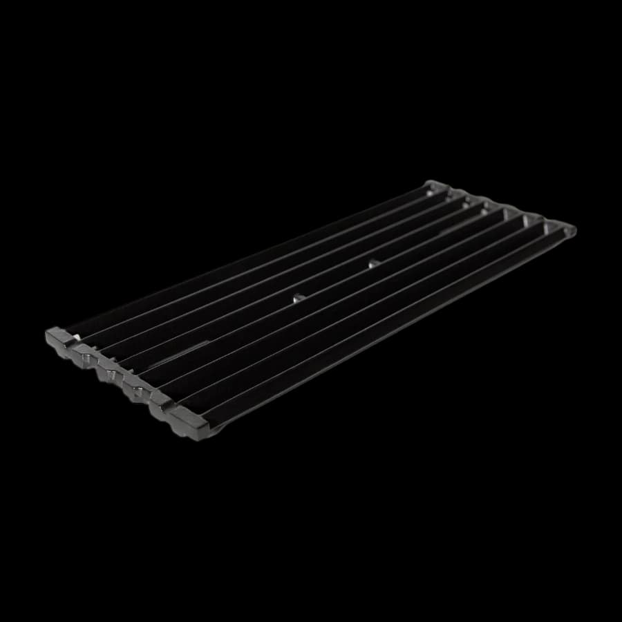 Broil King Støpejernsrist 44 X 16 cm, svart