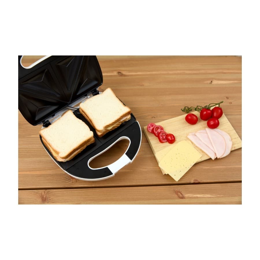 Senz SESM10 smørbrødmaskin