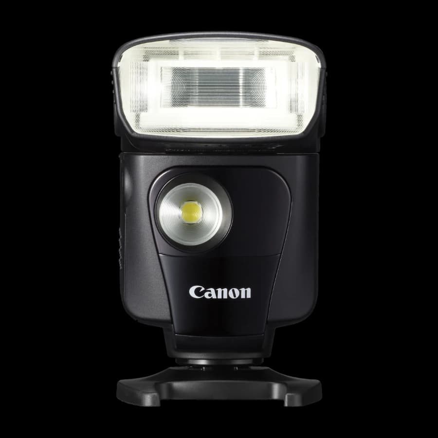 Canon Speedlite 320Ex blits
