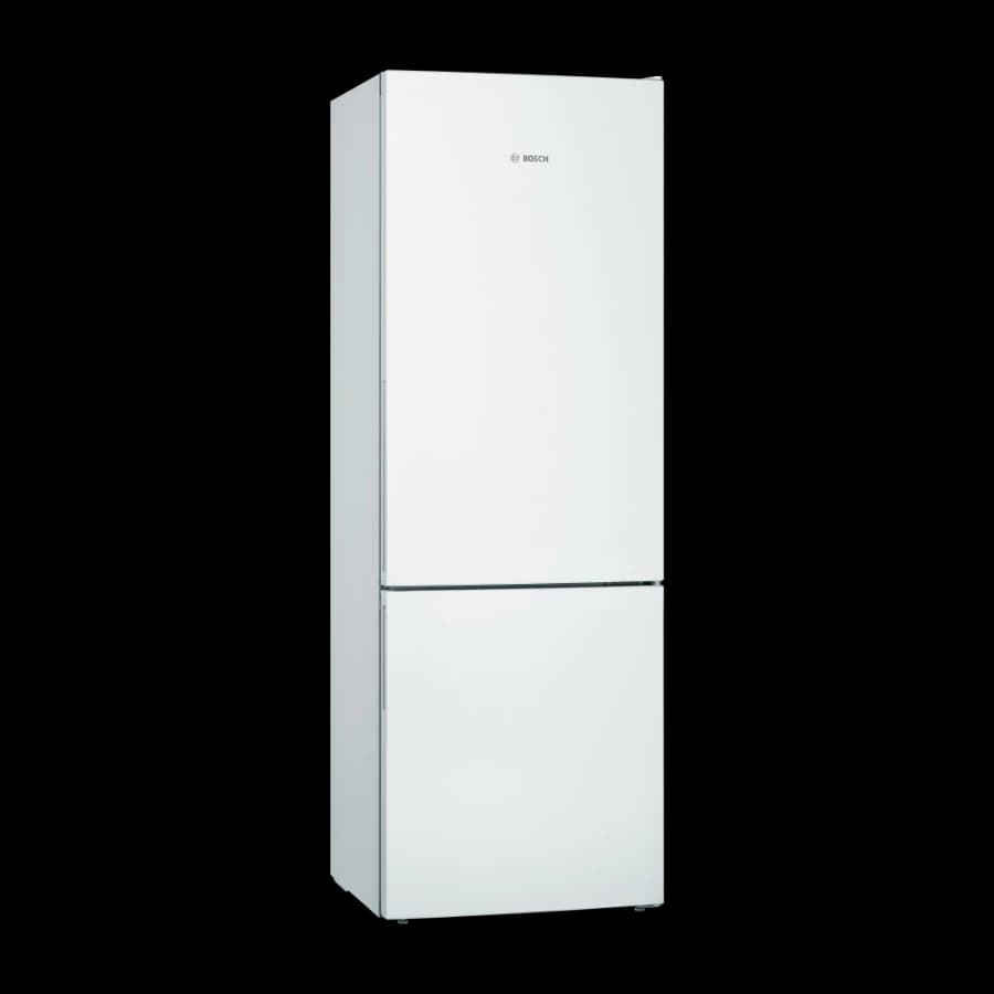 Bosch Serie 6 KGE49AWCA kombiskap